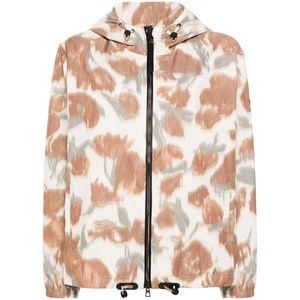 몽클레르 카라벨 후드 재킷