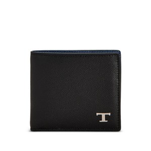 토즈 로고 장식 지갑