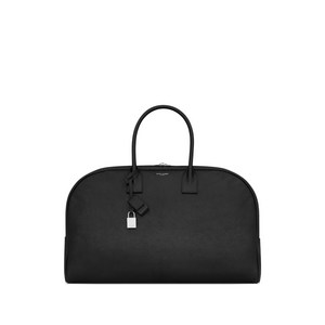 생로랑 라지 볼링 더플 백