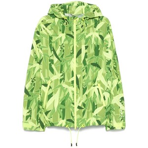 겐조 치쿠 린 재킷, 그린계열, Standard M(KR 100)