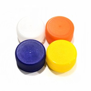 HD-생수기본캡 30mm / 100ea / 3color, 100개, 하늘
