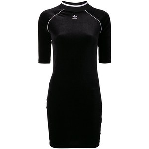 아디다스 오리지널 티셔츠 드레스