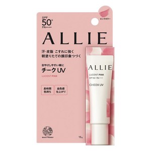 ALLIE 치크 15g