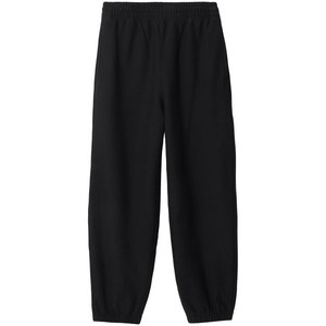 버버리 이퀘스트리안 나이트 밴딩 웨이스트 트랙팬츠