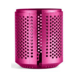 솔리템 다이슨 슈퍼소닉 드라이기 신형 개방형 캡 헤드교체 호환 필터 커버