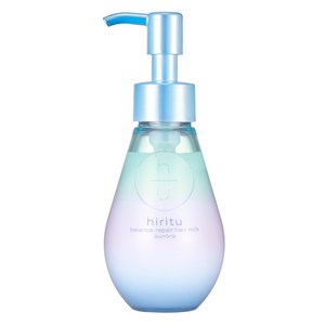 히리츠 밸런스 리페어 헤어밀크 오로라, 98ml, 1개