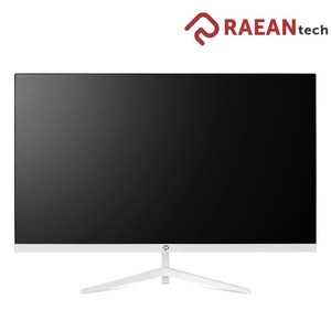 래안텍 ARKCELL 27형 FHD IPS 180Hz 1ms 게이밍 모니터 무결점, _FFA2780CE 화이트, 68cm