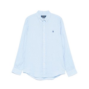 폴로랄프로렌 리넨 셔츠