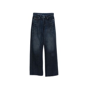 디젤 버튼 진, 블루계열, Denim size 26(KR 66-67)