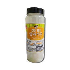 화미 양파가루 400g, 1개