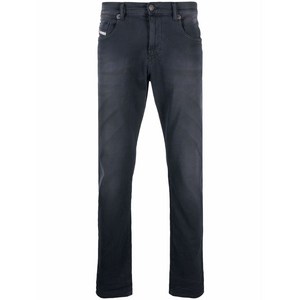 디젤 2019 디스트럭트 슬림 핏 진