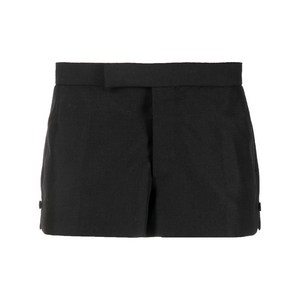 톰 브라운 테일러드 울 쇼츠, 블랙계열, Numeric 2(KR 100)