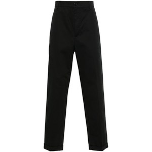 겐조 클래식 치노 팬츠, 블랙계열, France (bottoms) 40(KR 100)