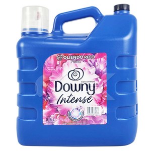 다우니 고농축 섬유유연제 아로마 플로럴 본품, 8.5L, 1개