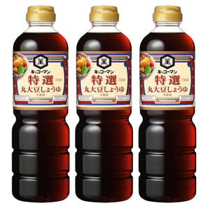 기꼬만 특선 통대두 간장