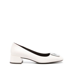 토리 버치 조지아 가죽 펌프스 35mm