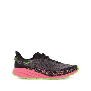 HOKA 스피드고트 6 스니커즈, US men 8.5(KR 265), 블랙계열
