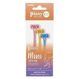 피아니 미니 T 쁘띠 케어용