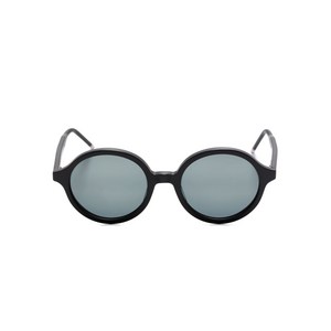 톰 브라운 라운드 프레임 선글라스