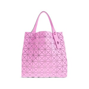 바오바오이세이미야케 프리즘 플러스 토트 백