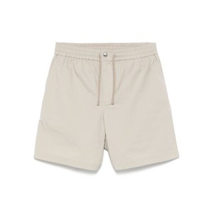 메종키츠네 밴딩 쇼츠, 그레이계열, France (bottoms) 40(KR 95)