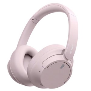 소니 무선 노이즈캔슬링 스테레오 헤드셋