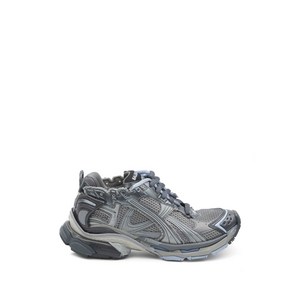 발렌시아가 프린트 러너 스니커즈, France 43(KR 280), 그레이계열