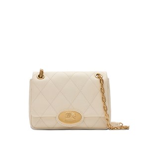 버버리 스몰 스트랜드 크로스 백