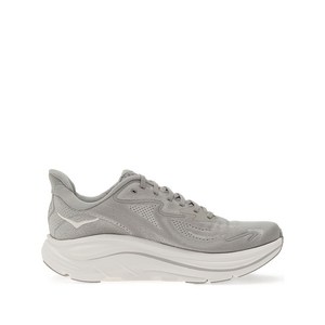 HOKA M 클리프턴 10 스니커즈, US men 9(KR 270), 그레이계열