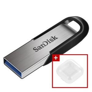 샌디스크 USB 메모리 울트라 플레어 CZ73 + 미니 보관함 패키지