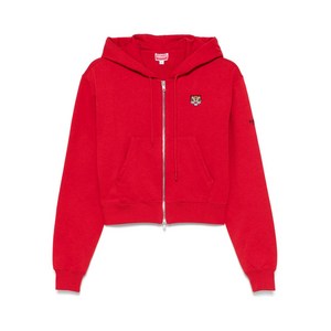 겐조 럭키 타이거 후디