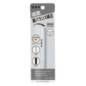 우노 밸런스 크리에이터 남성용 아이브로우