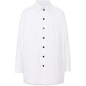 보테가 베네타 패딩 코트, 베이지계열, M(KR 100)