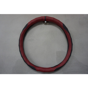 점보그립 핸들커버 대형차 화물차 트럭 버스, 490mm-RED