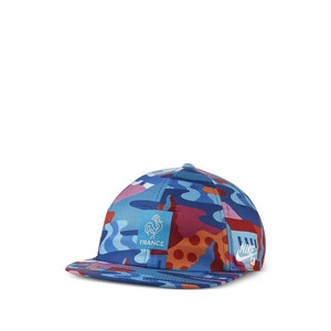나이키 X 파라 프린트 스케이트 캡 모자