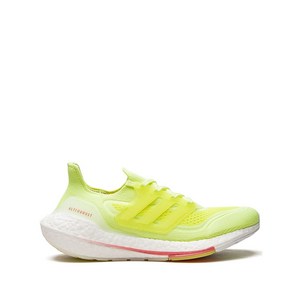 아디다스 울트라부스트 21 로우탑 스니커즈