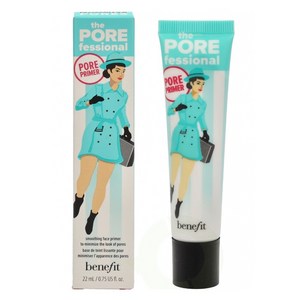 베네피트 더 포어 페셔널 프라이머 22ml, 상아색, 1개