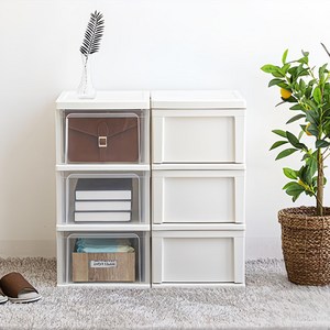 아이리스 S 슬림 서랍장