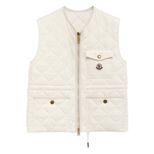 몽클레르 비니 퀼팅 베스트