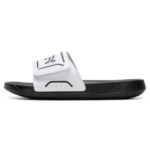 푸마 남녀 공용 로얄 캣 컴포트 2 슬리퍼 400338-02