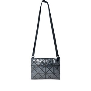 바오바오이세이미야케 메타 카이주 트라이앵글 타일 카이주 메신저 백