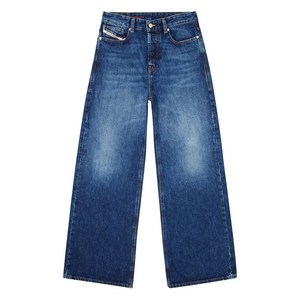 디젤 1996 D자이어 진, 블루계열, Denim size 28(KR 71-72)