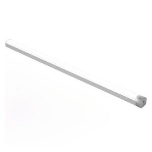 BuyChoo LED 스마트 모션 감지 무선 충전식 야간 조명 100mm, 기타색, 1개