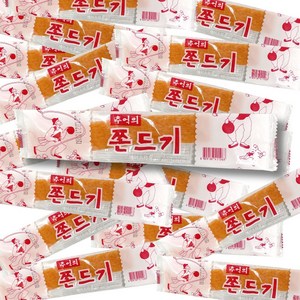 에이스 식품 추억의 쫀드기, 400개, 12g