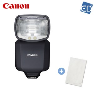 [캐논정품] SPEEDLITE EL-5 스피드라이트 플래시 + 포켓융 /ED