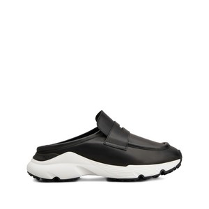 토즈 페니 바 뮬, Europe 38(KR 250), 블랙계열