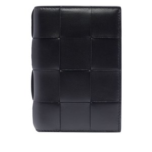 보테가 베네타 레더 지갑