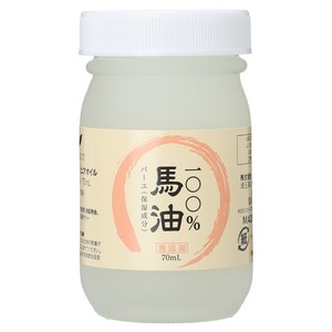 에스셀렉트 마유 보습성분, 70ml, 1개