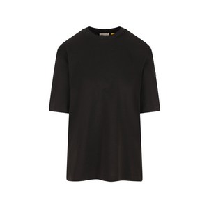 몽클레르 X 에드워드 에닌풀 로고 티셔츠, 블랙계열, Standard XS(KR 44)