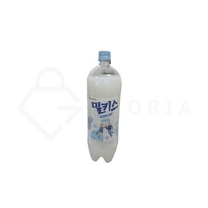 밀키스, 1.5L, 12개
